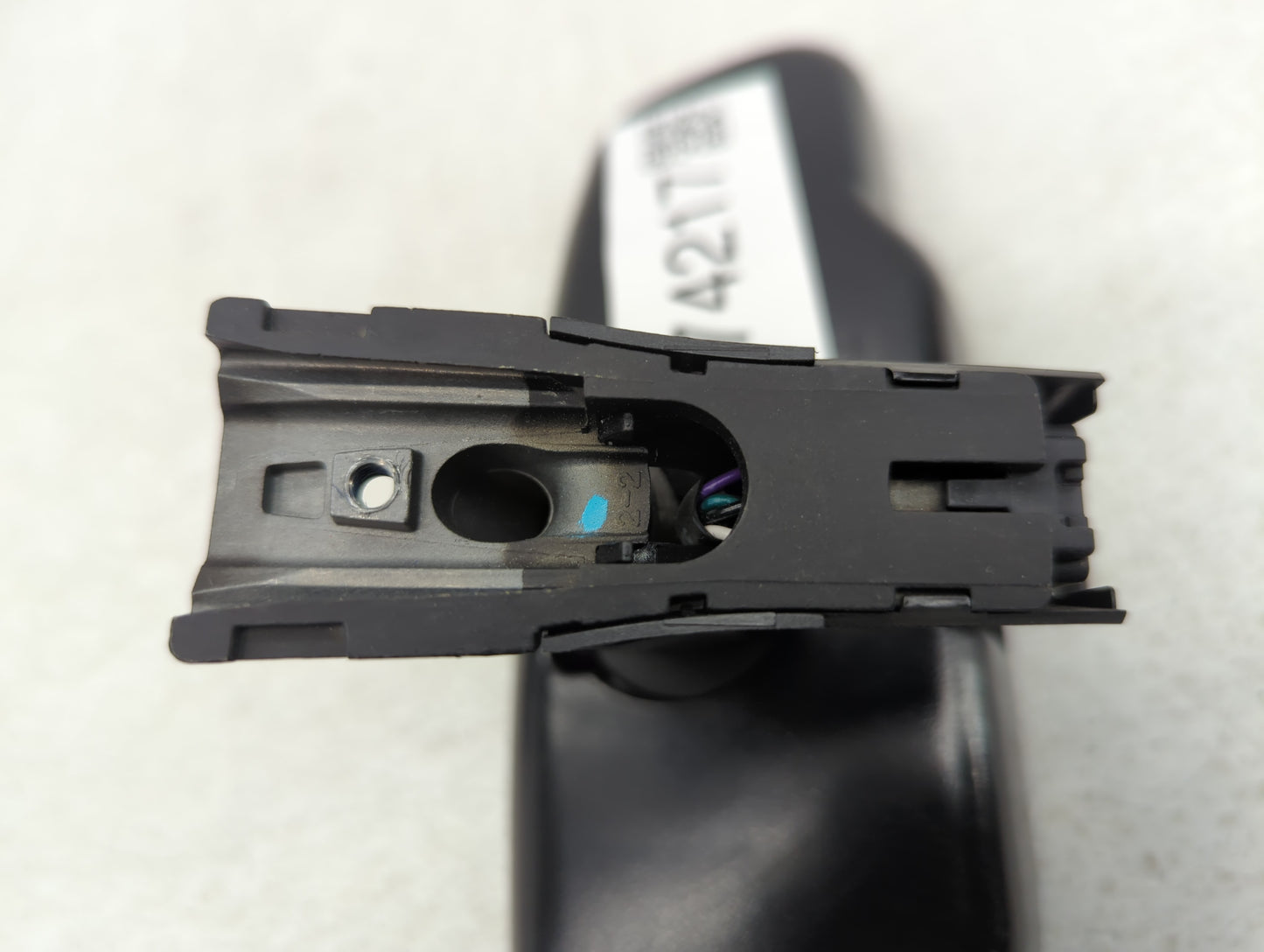 2011-2019 Hyundai Sonata Interior Rear View Mirror Replacement OEM Fits OEM Used Auto Parts - Oemusedautoparts1.com