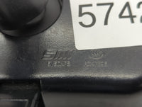 2011-2019 Hyundai Sonata Interior Rear View Mirror Replacement OEM Fits OEM Used Auto Parts - Oemusedautoparts1.com