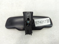 2011-2019 Hyundai Sonata Interior Rear View Mirror Replacement OEM Fits OEM Used Auto Parts - Oemusedautoparts1.com