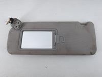 2015-2019 Hyundai Sonata Sun Visor Shade Replacement Driver Left Mirror Fits Fits 2015 2016 2017 2018 2019 OEM Used Auto Par