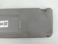 2015-2019 Hyundai Sonata Sun Visor Shade Replacement Driver Left Mirror Fits Fits 2015 2016 2017 2018 2019 OEM Used Auto Par