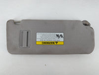 2015-2019 Hyundai Sonata Sun Visor Shade Replacement Driver Left Mirror Fits Fits 2015 2016 2017 2018 2019 OEM Used Auto Par
