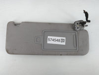 2015-2019 Hyundai Sonata Sun Visor Shade Replacement Passenger Right Mirror Fits Fits 2015 2016 2017 2018 2019 OEM Used Auto
