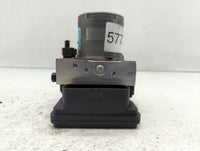 2015 Hyundai Sonata ABS Pump Control Module Replacement P/N:58920-C2200 Fits OEM Used Auto Parts - Oemusedautoparts1.com