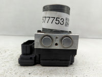2015 Hyundai Sonata ABS Pump Control Module Replacement P/N:58920-C2200 Fits OEM Used Auto Parts - Oemusedautoparts1.com