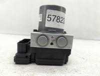 2015 Hyundai Sonata ABS Pump Control Module Replacement P/N:58920-C2200 Fits OEM Used Auto Parts - Oemusedautoparts1.com