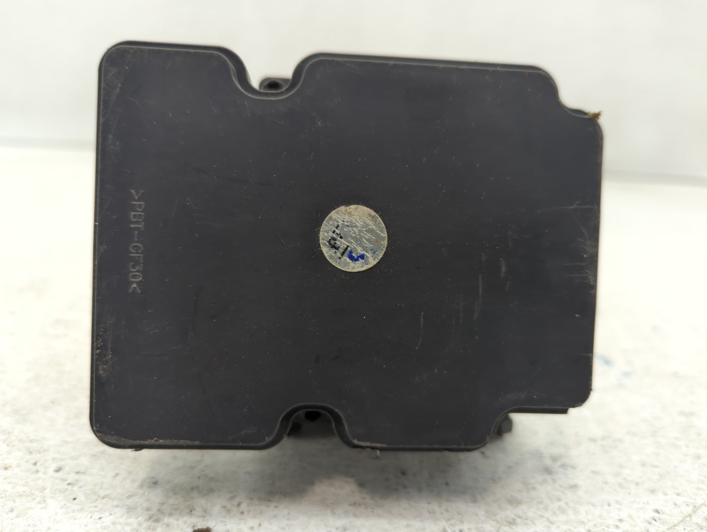 2015 Hyundai Sonata ABS Pump Control Module Replacement P/N:58920-C2200 Fits OEM Used Auto Parts - Oemusedautoparts1.com
