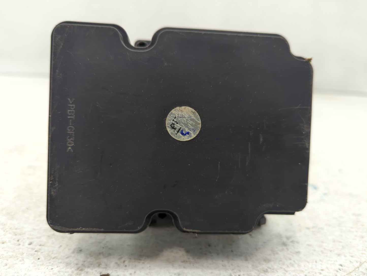 2015 Hyundai Sonata ABS Pump Control Module Replacement P/N:58920-C2200 Fits OEM Used Auto Parts - Oemusedautoparts1.com