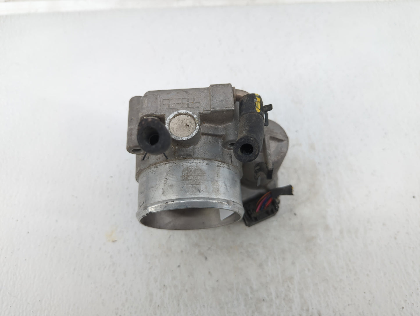 2015-2019 Hyundai Sonata Throttle Body P/N:0 280 750 618 35100-2G600 Fits Fits 2015 2016 2017 2018 2019 2020 2021 OEM Used A