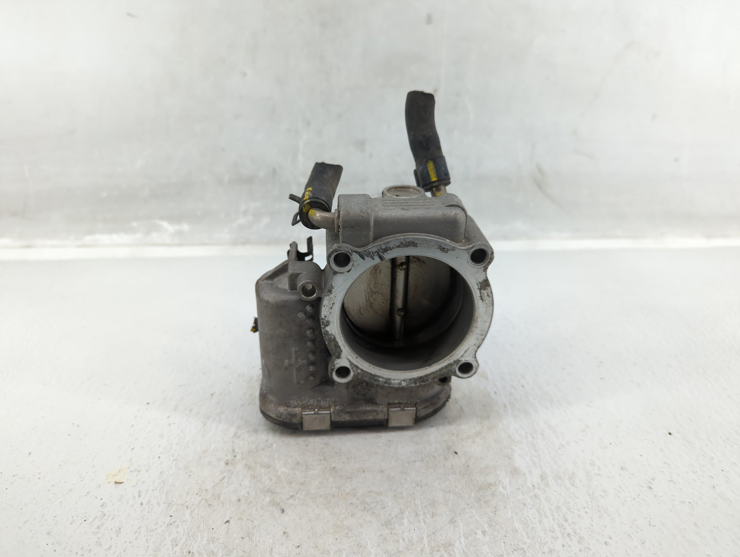 2015-2019 Hyundai Sonata Throttle Body P/N:0 280 750 618 35100-2G600 Fits Fits 2015 2016 2017 2018 2019 2020 2021 OEM Used A