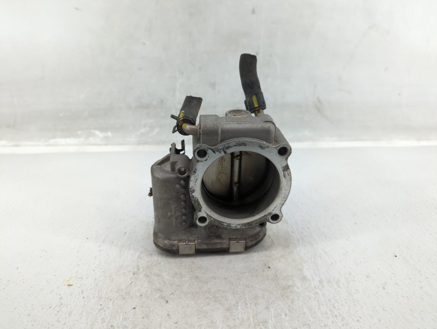 2015-2019 Hyundai Sonata Throttle Body P/N:0 280 750 618 35100-2G600 Fits Fits 2015 2016 2017 2018 2019 2020 2021 OEM Used A