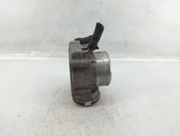 2015-2019 Hyundai Sonata Throttle Body P/N:0 280 750 618 35100-2G600 Fits Fits 2015 2016 2017 2018 2019 2020 2021 OEM Used A