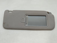2015-2019 Hyundai Sonata Sun Visor Shade Replacement Passenger Right Mirror Fits Fits 2015 2016 2017 2018 2019 OEM Used Auto
