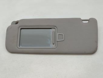 compare product 2015-2019 Hyundai Sonata Sun Visor Shade Replacement Passenger Right Mirror Fits Fits 2015 2016 2017 2018 2019 OEM Used Auto Parts