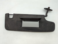 2015-2019 Hyundai Sonata Sun Visor Shade Replacement Driver Left Mirror Fits Fits 2015 2016 2017 2018 2019 OEM Used Auto Par