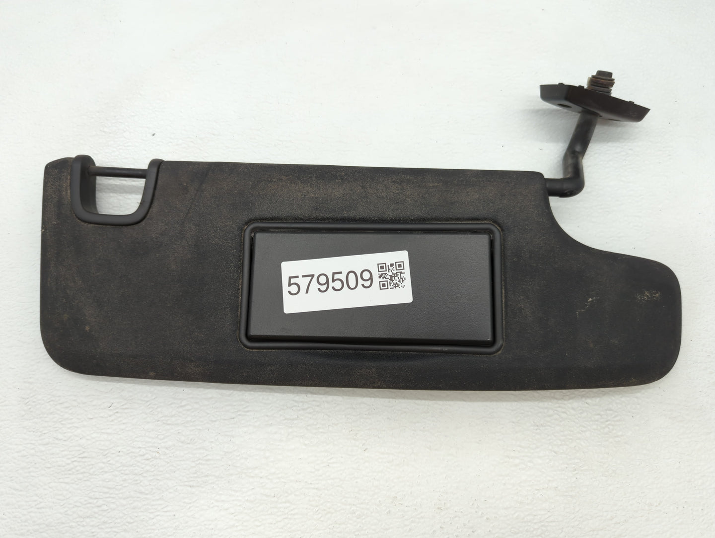 2015-2019 Hyundai Sonata Sun Visor Shade Replacement Driver Left Mirror Fits Fits 2015 2016 2017 2018 2019 OEM Used Auto Par