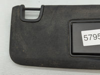 2015-2019 Hyundai Sonata Sun Visor Shade Replacement Driver Left Mirror Fits Fits 2015 2016 2017 2018 2019 OEM Used Auto Par