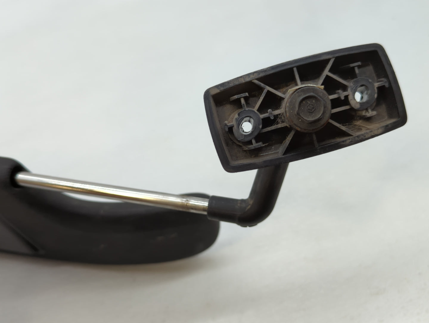 2015-2019 Hyundai Sonata Sun Visor Shade Replacement Driver Left Mirror Fits Fits 2015 2016 2017 2018 2019 OEM Used Auto Par