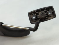 2015-2019 Hyundai Sonata Sun Visor Shade Replacement Driver Left Mirror Fits Fits 2015 2016 2017 2018 2019 OEM Used Auto Par