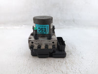 2015 Hyundai Sonata ABS Pump Control Module Replacement P/N:61589-45100 Fits OEM Used Auto Parts - Oemusedautoparts1.com