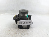 2015 Hyundai Sonata ABS Pump Control Module Replacement P/N:61589-45100 Fits OEM Used Auto Parts - Oemusedautoparts1.com