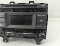 2015-2015 Hyundai Sonata Am Fm Cd Player Radio Receiver 582047 - Oemusedautoparts1.com