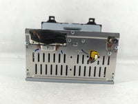 2015-2015 Hyundai Sonata Am Fm Cd Player Radio Receiver 582047 - Oemusedautoparts1.com