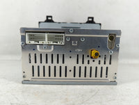 2015-2015 Hyundai Sonata Am Fm Cd Player Radio Receiver 582131 - Oemusedautoparts1.com