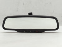 2011-2019 Hyundai Sonata Interior Rear View Mirror Replacement OEM P/N:A047396 Fits OEM Used Auto Parts - Oemusedautoparts1.