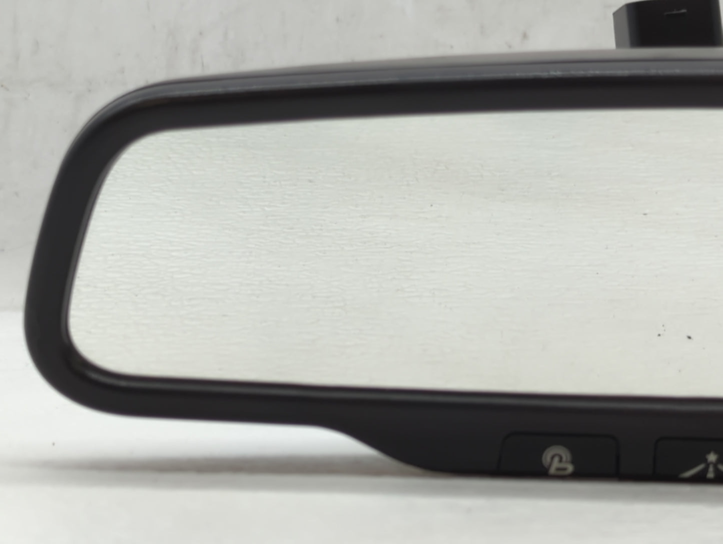 2011-2019 Hyundai Sonata Interior Rear View Mirror Replacement OEM P/N:A047396 Fits OEM Used Auto Parts - Oemusedautoparts1.