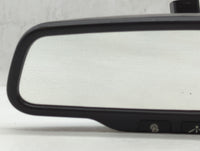 2011-2019 Hyundai Sonata Interior Rear View Mirror Replacement OEM P/N:A047396 Fits OEM Used Auto Parts - Oemusedautoparts1.