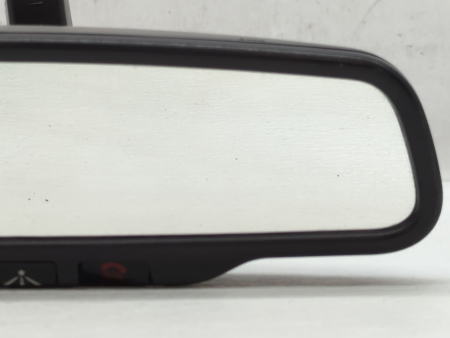 2011-2019 Hyundai Sonata Interior Rear View Mirror Replacement OEM P/N:A047396 Fits OEM Used Auto Parts - Oemusedautoparts1.