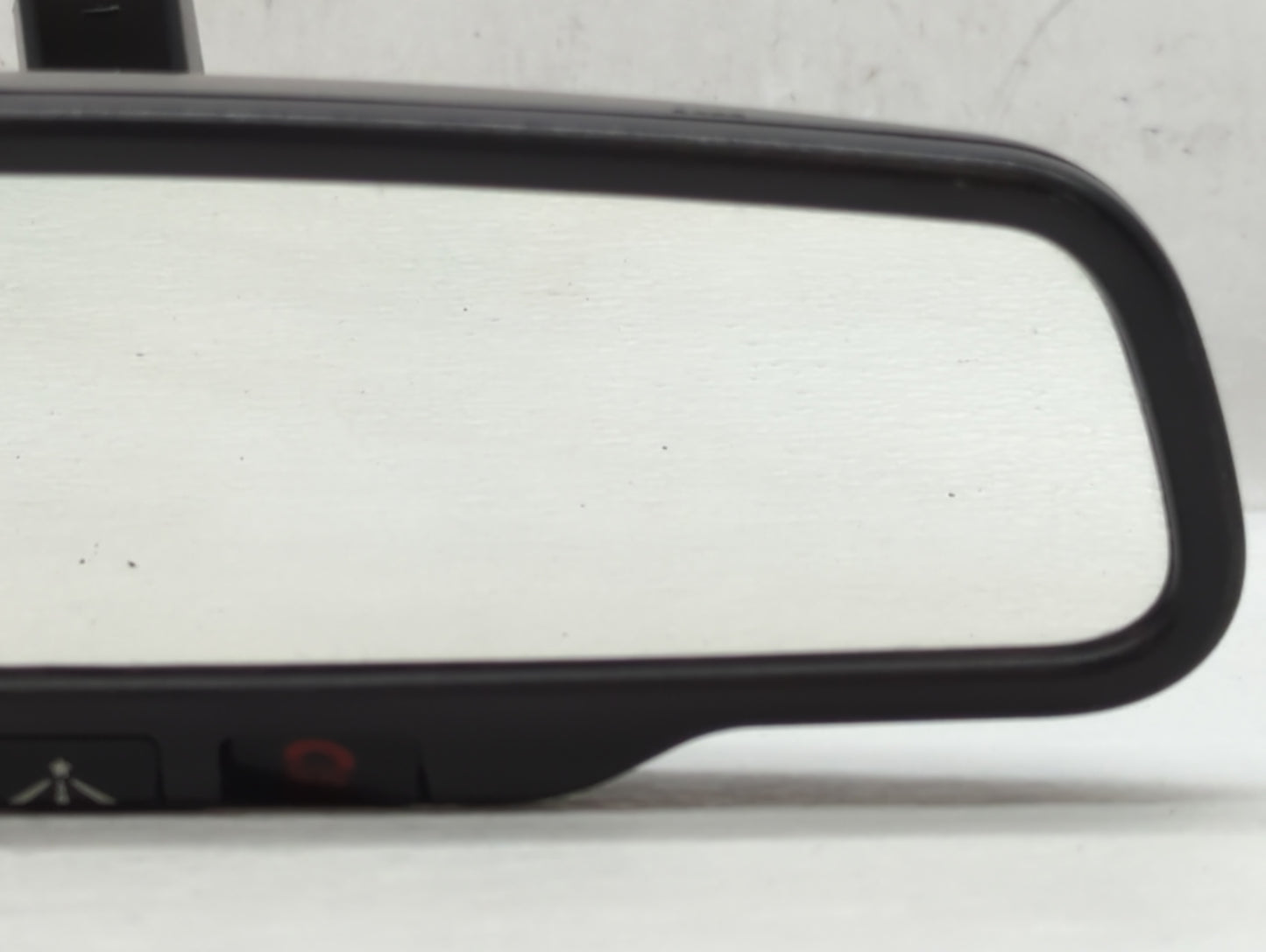 2011-2019 Hyundai Sonata Interior Rear View Mirror Replacement OEM P/N:A047396 Fits OEM Used Auto Parts - Oemusedautoparts1.