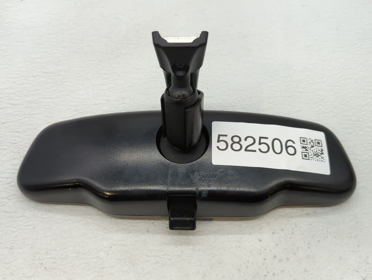 2011-2019 Hyundai Sonata Interior Rear View Mirror Replacement OEM P/N:A047396 Fits OEM Used Auto Parts - Oemusedautoparts1.