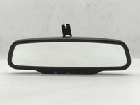 2011-2019 Hyundai Sonata Interior Rear View Mirror Replacement OEM P/N:A047396 Fits OEM Used Auto Parts - Oemusedautoparts1.