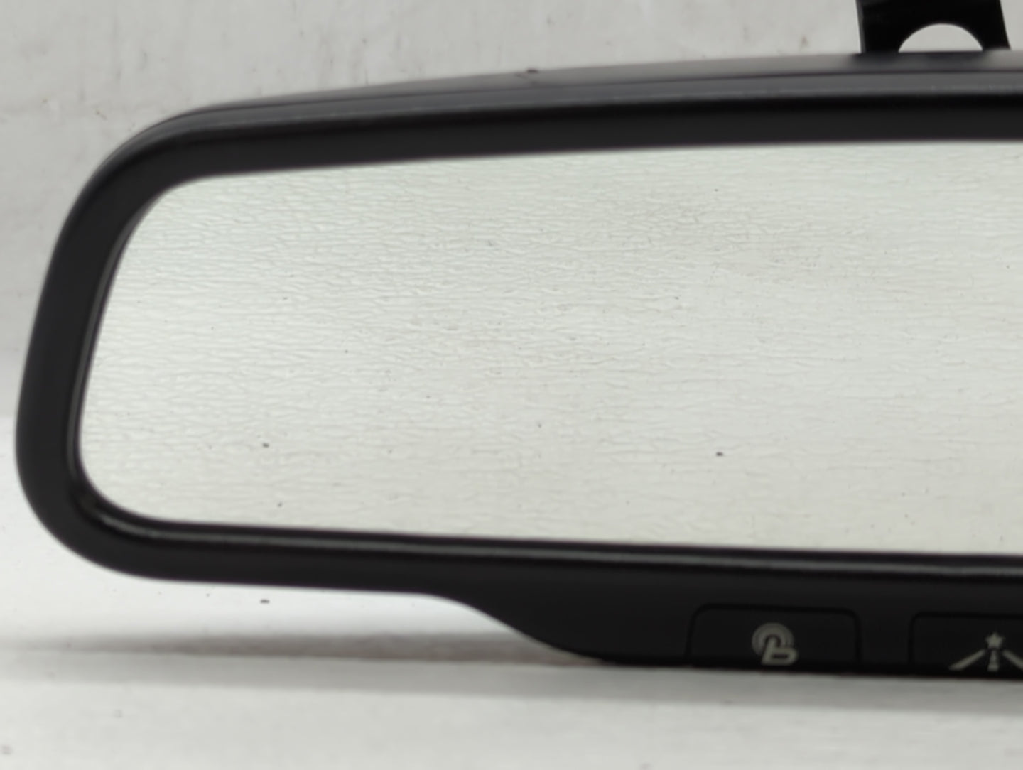 2011-2019 Hyundai Sonata Interior Rear View Mirror Replacement OEM P/N:A047396 Fits OEM Used Auto Parts - Oemusedautoparts1.