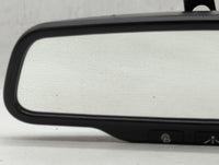 2011-2019 Hyundai Sonata Interior Rear View Mirror Replacement OEM P/N:A047396 Fits OEM Used Auto Parts - Oemusedautoparts1.