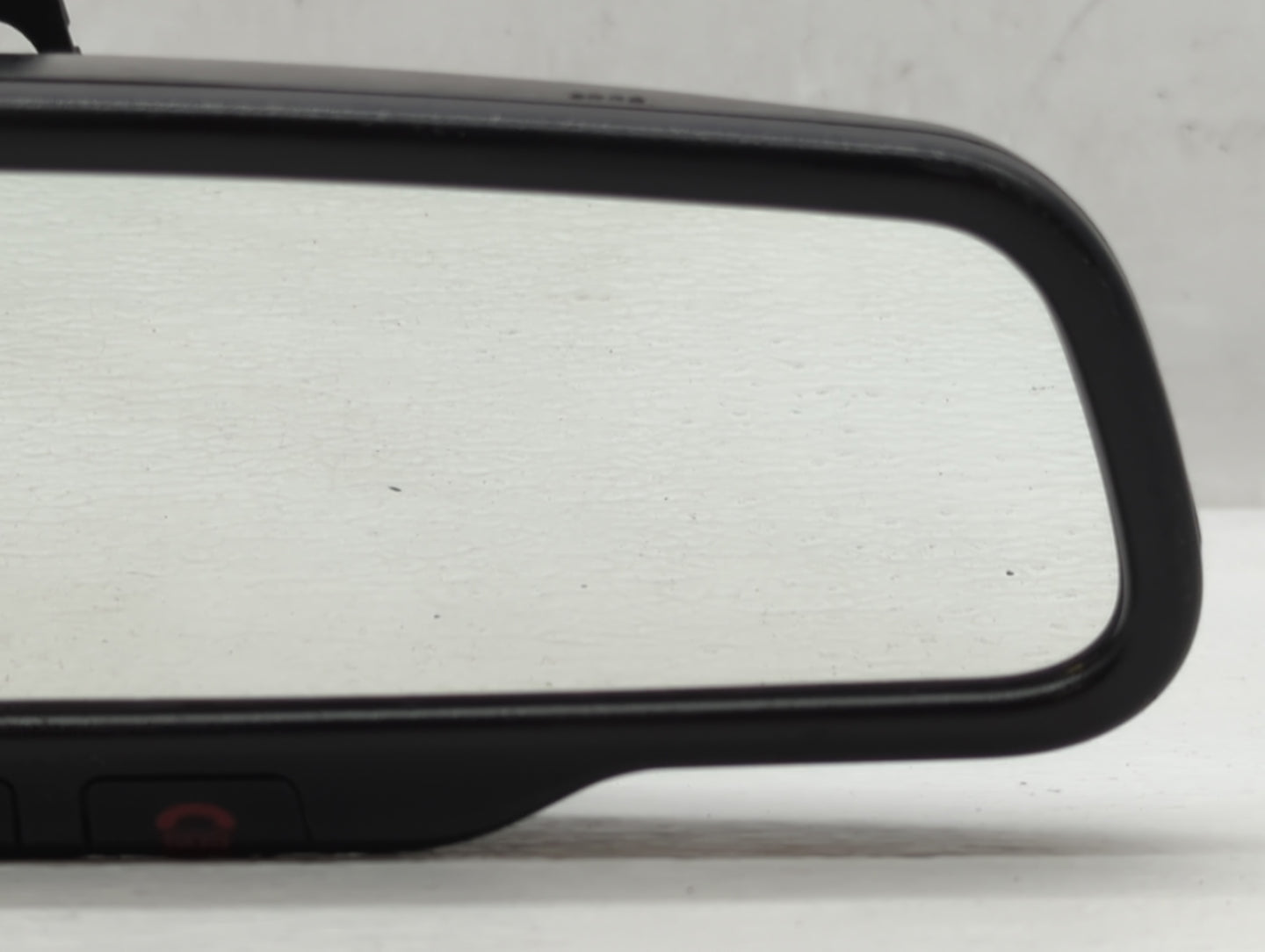 2011-2019 Hyundai Sonata Interior Rear View Mirror Replacement OEM P/N:A047396 Fits OEM Used Auto Parts - Oemusedautoparts1.