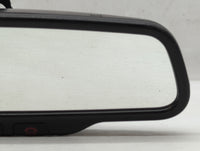 2011-2019 Hyundai Sonata Interior Rear View Mirror Replacement OEM P/N:A047396 Fits OEM Used Auto Parts - Oemusedautoparts1.