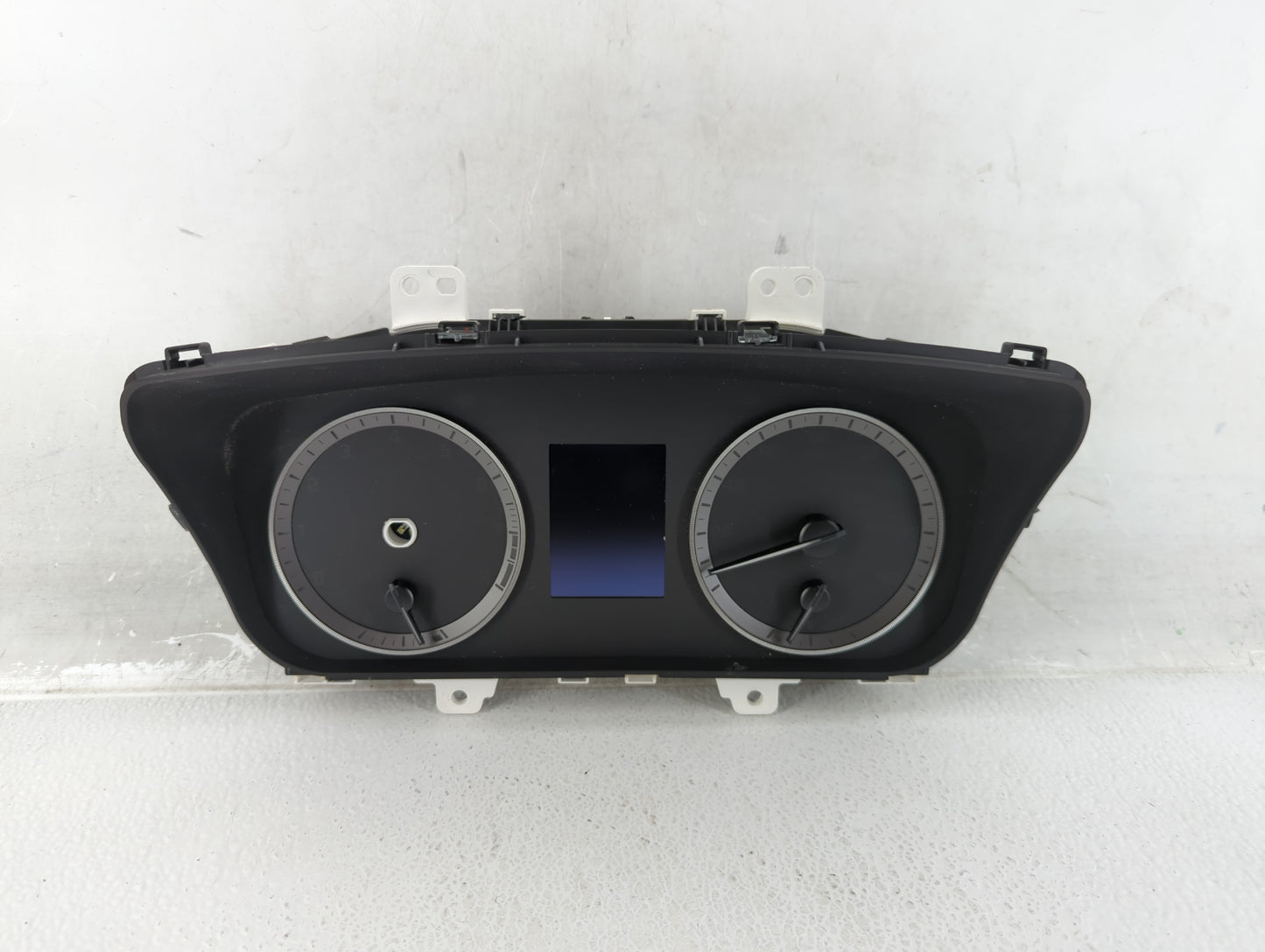 2015 Hyundai Sonata Instrument Cluster Speedometer Gauges P/N:94001-C2000 Fits OEM Used Auto Parts - Oemusedautoparts1.com