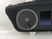 2015 Hyundai Sonata Instrument Cluster Speedometer Gauges P/N:94001-C2000 Fits OEM Used Auto Parts - Oemusedautoparts1.com