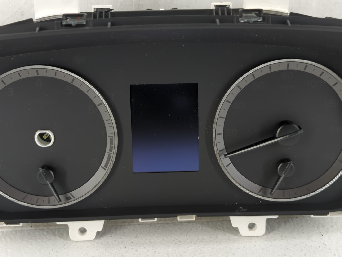 2015 Hyundai Sonata Instrument Cluster Speedometer Gauges P/N:94001-C2000 Fits OEM Used Auto Parts - Oemusedautoparts1.com
