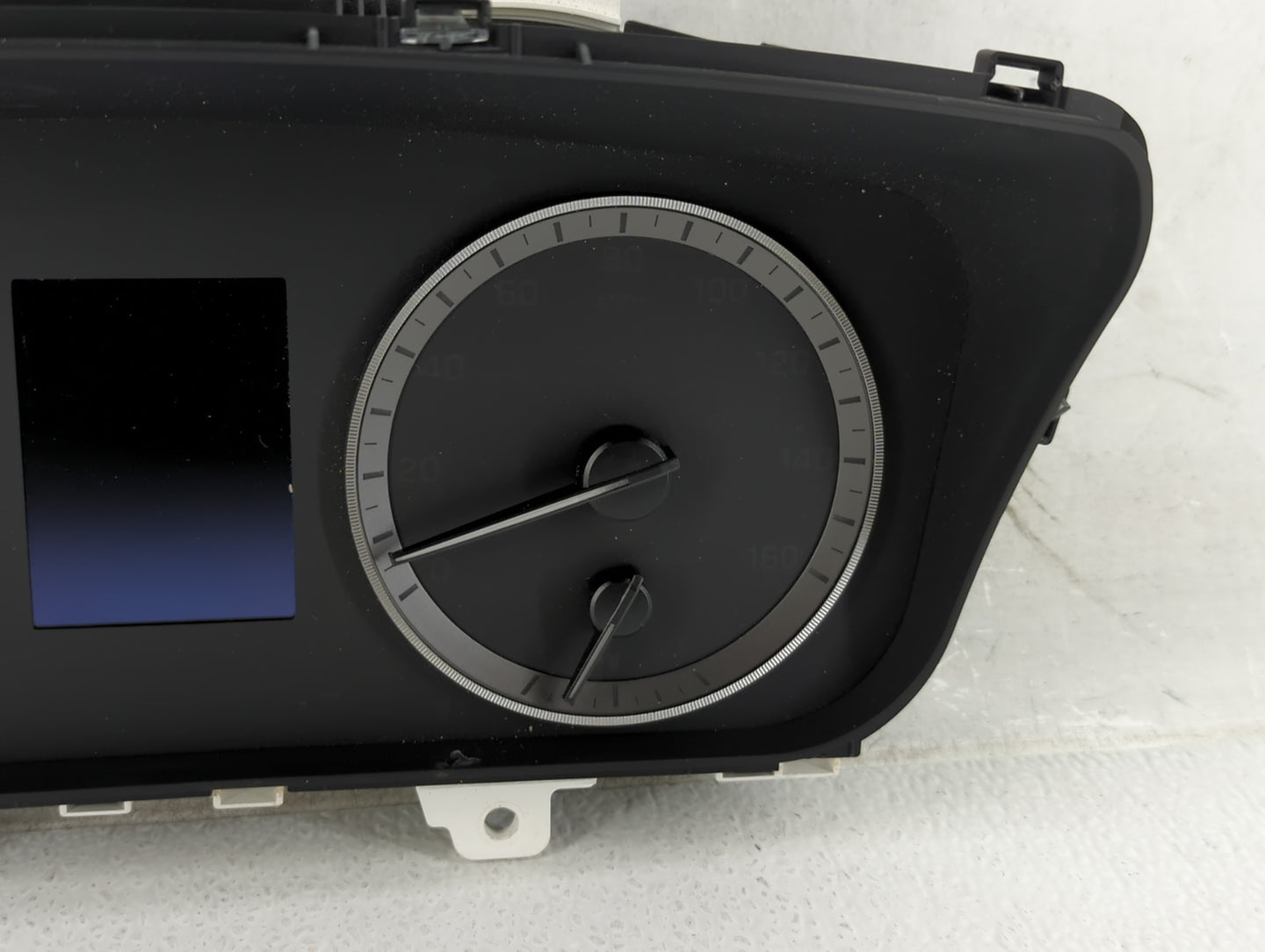 2015 Hyundai Sonata Instrument Cluster Speedometer Gauges P/N:94001-C2000 Fits OEM Used Auto Parts - Oemusedautoparts1.com