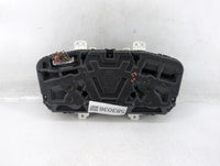 2015 Hyundai Sonata Instrument Cluster Speedometer Gauges P/N:94001-C2000 Fits OEM Used Auto Parts - Oemusedautoparts1.com