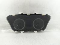 2015 Hyundai Sonata Instrument Cluster Speedometer Gauges P/N:94001-C2000 Fits OEM Used Auto Parts - Oemusedautoparts1.com