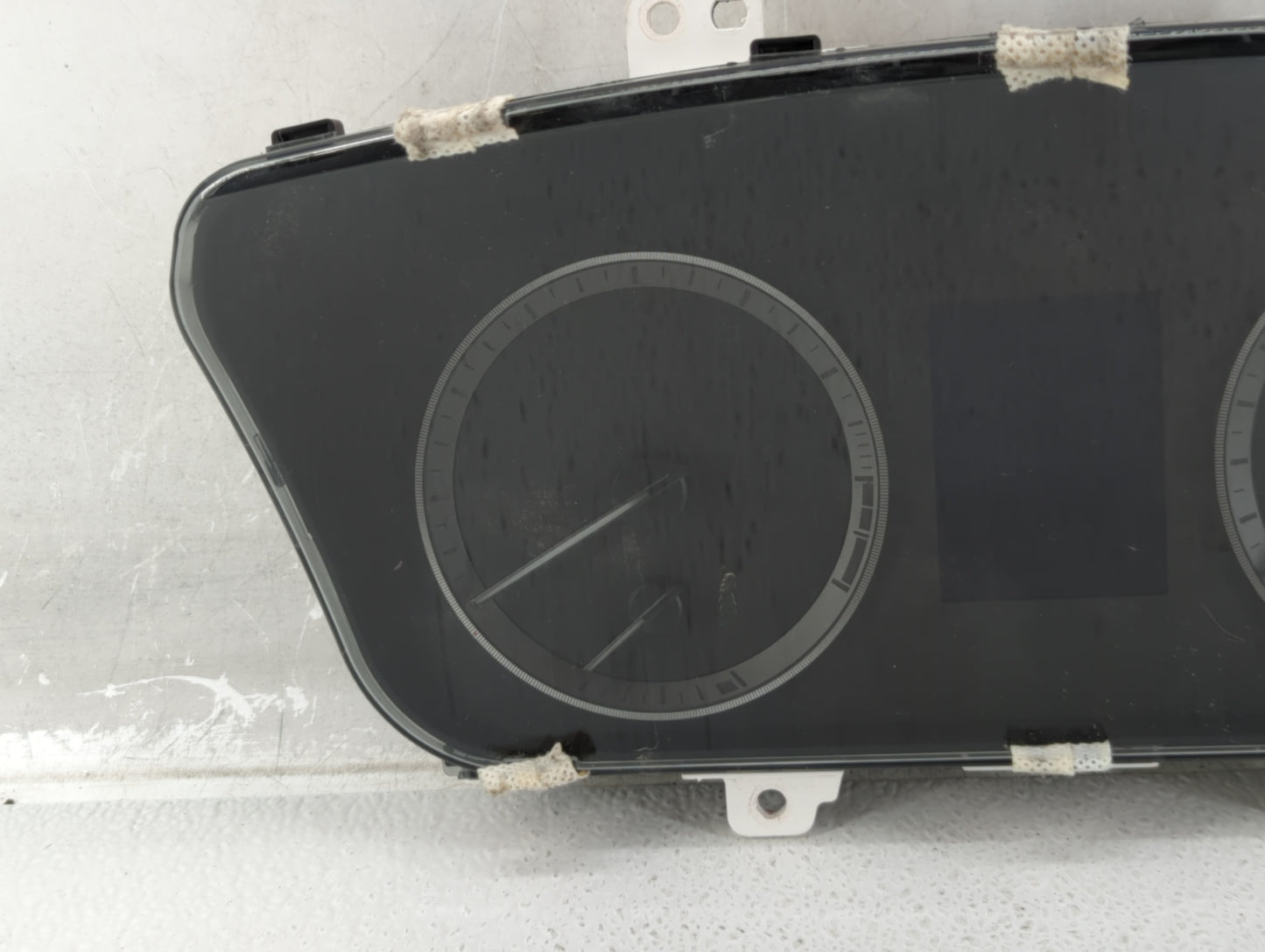 2015 Hyundai Sonata Instrument Cluster Speedometer Gauges P/N:94001-C2000 Fits OEM Used Auto Parts - Oemusedautoparts1.com