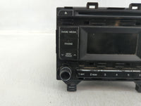 2015-2015 Hyundai Sonata Am Fm Cd Player Radio Receiver 583776 - Oemusedautoparts1.com