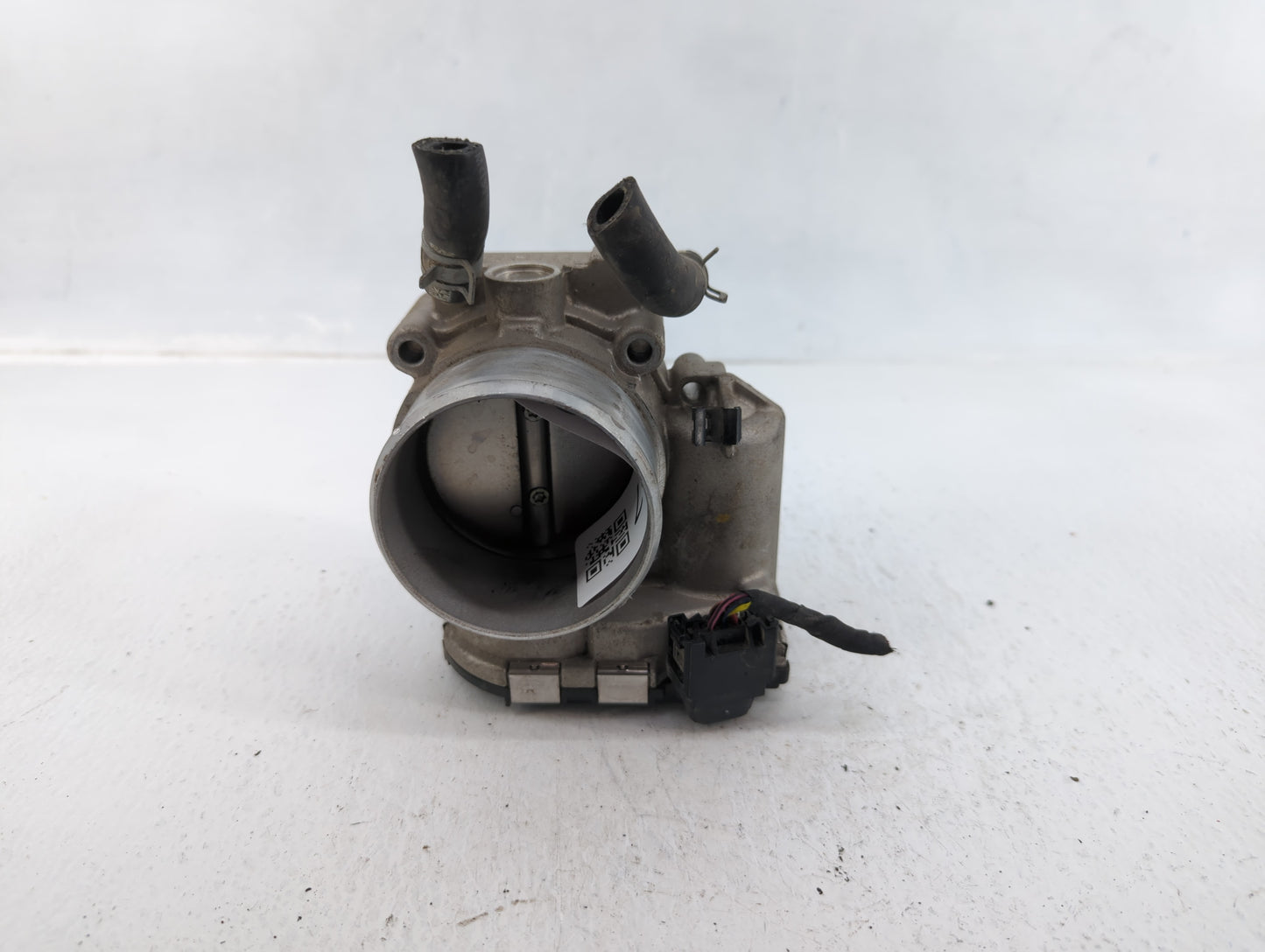 2015-2019 Hyundai Sonata Throttle Body P/N:0 280 750 618 35100-2G600 Fits Fits 2015 2016 2017 2018 2019 2020 2021 OEM Used A