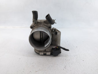 compare product 2015-2019 Hyundai Sonata Throttle Body P/N:0 280 750 618 35100-2G600 Fits Fits 2015 2016 2017 2018 2019 2020 2021 OEM Used Auto Parts