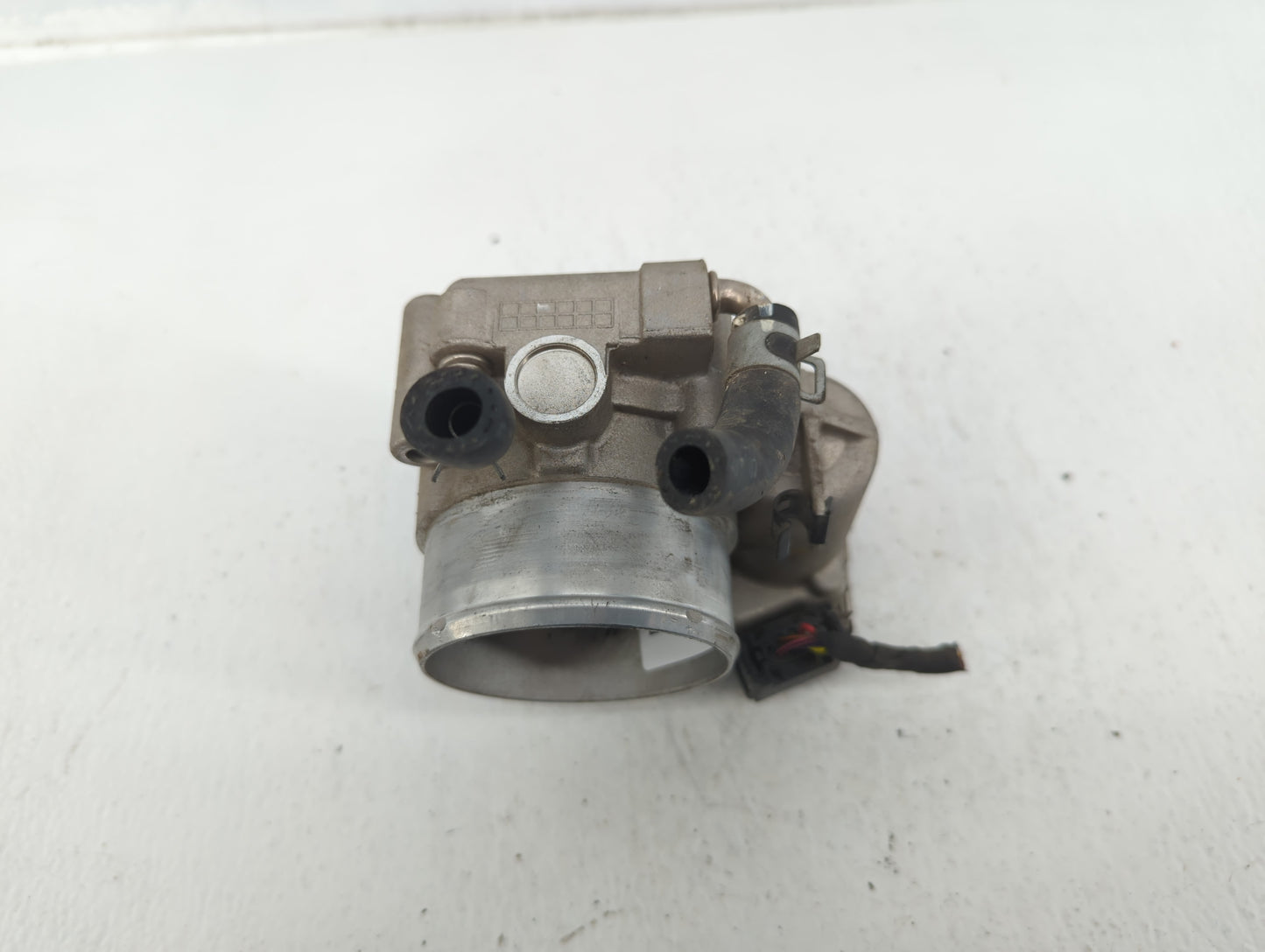 2015-2019 Hyundai Sonata Throttle Body P/N:0 280 750 618 35100-2G600 Fits Fits 2015 2016 2017 2018 2019 2020 2021 OEM Used A